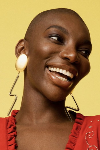 Фото акторки Michaela Coel