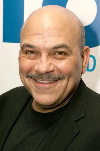 Photo of actor Jon Polito