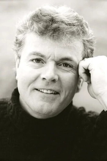 Photo of actor Cathal J. Dodd