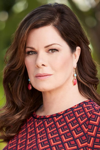 Фото акторки Marcia Gay Harden