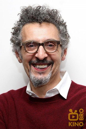 Photo of actor John Turturro