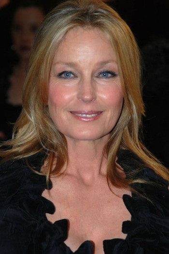 Photo of actress Bo Derek