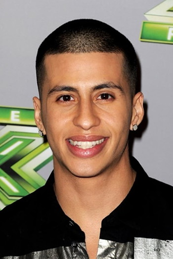 Photo of actor Carlito Olivero