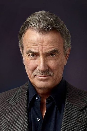 Photo of actor Eric Braeden