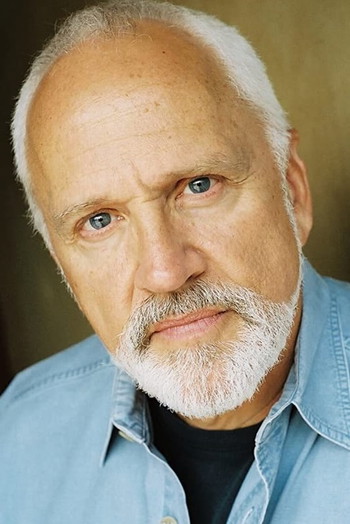 Photo of actor John Rubinstein