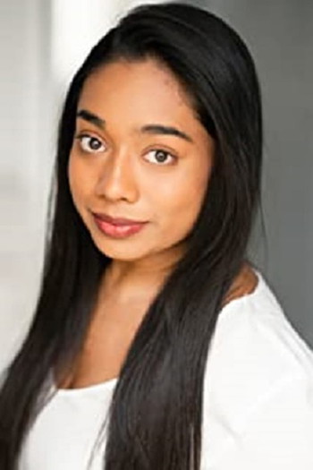 Photo of actor Lucinda Nicole