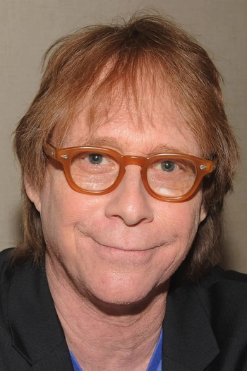 Photo of actor Bill Mumy