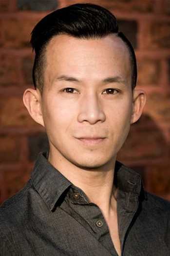 Photo of actor Bao Tieu