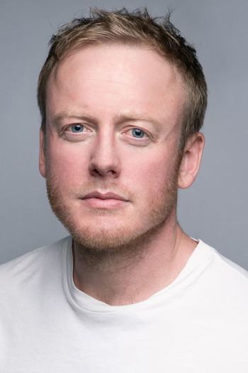 Photo of actor Stephen Staley