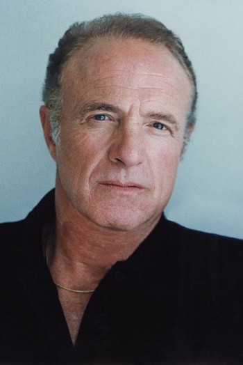 Photo of actor James Caan