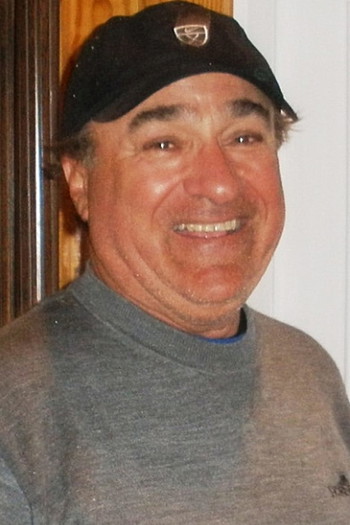 Photo of actor Charles A. Tamburro