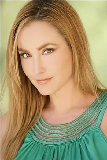 Photo of actress Aimee Brooks