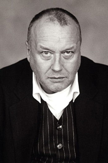 Photo of actor Thomas Thieme