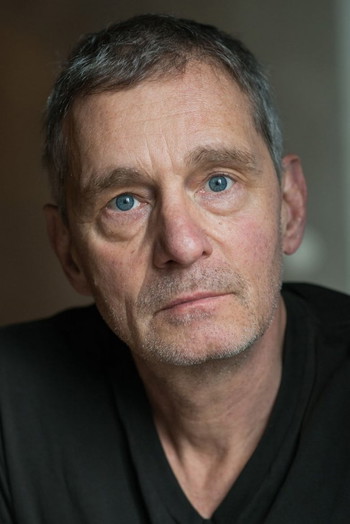 Photo of actor Hans-Uwe Bauer