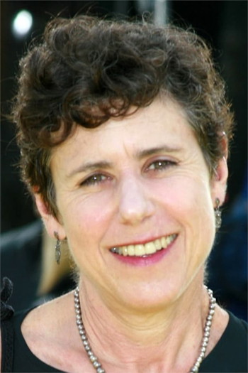 Photo of actress Julie Kavner