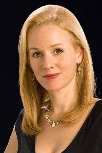 Photo of actress Penelope Ann Miller