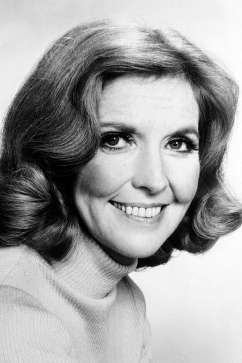 Photo of actress Anne Meara