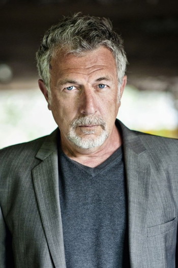 Photo of actor Michele Oliveri