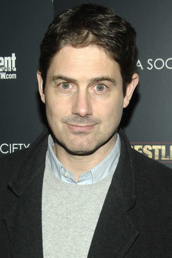 Photo of actor Zach Galligan