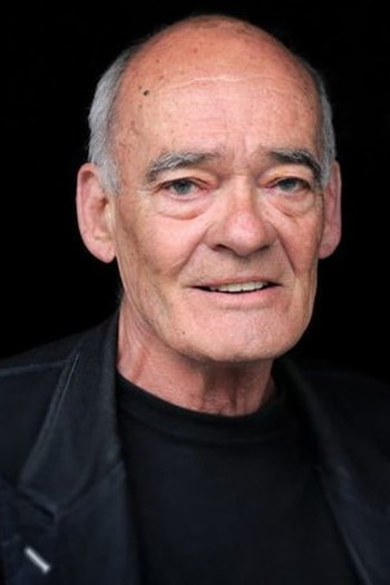 Photo of actor Hans-Michael Rehberg