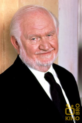 Photo of actor Robert Prosky