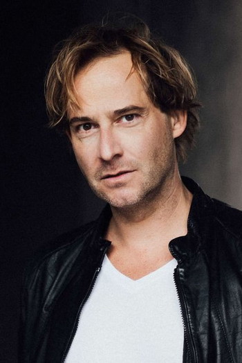 Photo of actor Niels-Bruno Schmidt