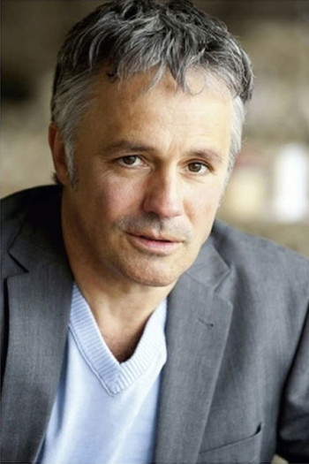 Photo of actor René Hofschneider