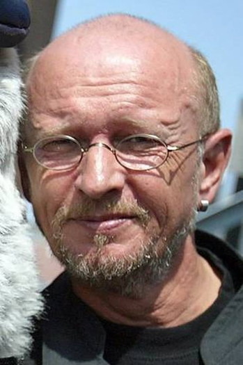 Photo of actor Klaus Büchner