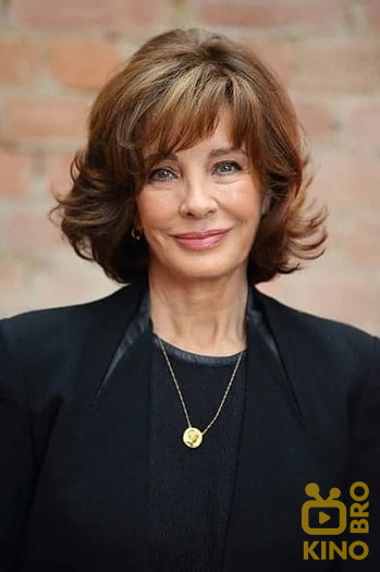 Photo of actress Anne Archer