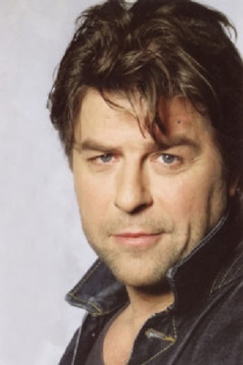 Photo of actor Uwe Fellensiek