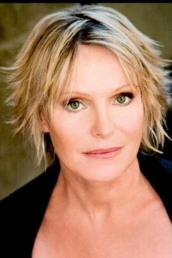 Photo of actress Susan Hogan