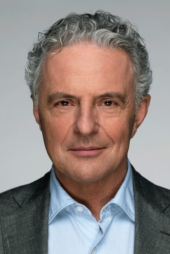 Photo of actor Huub Stapel