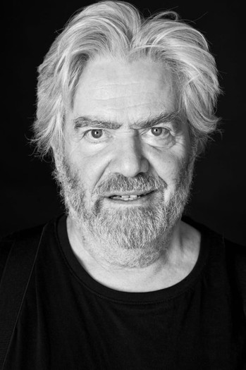 Photo of actor Dieter Berner