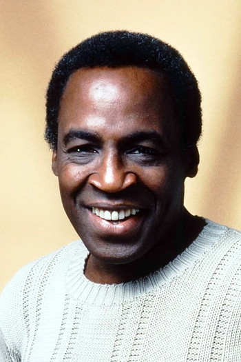 Photo of actor Robert Guillaume