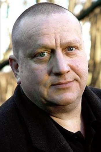 Photo of actor Udo Kroschwald