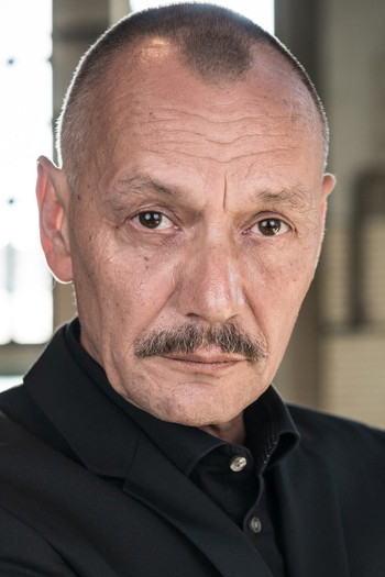 Photo of actor Torsten Michaelis