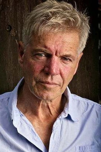 Photo of actor Colin Friels