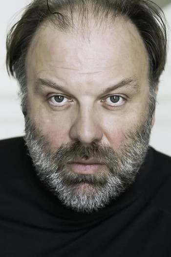 Photo of actor Waldemar Kobus