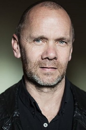 Photo of actor Christian Alexander Koch