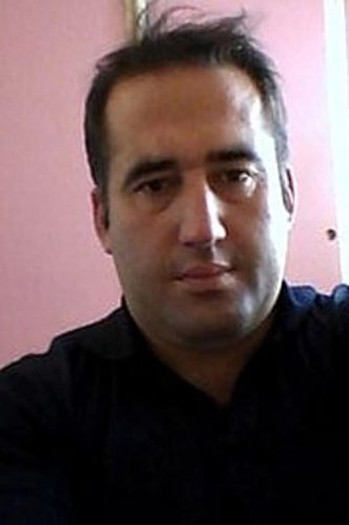 Photo of actor Cem Akin