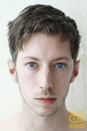 Photo of actor Max Mauff