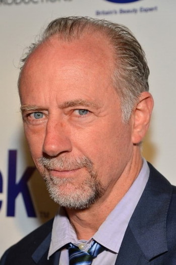 Photo of actor Xander Berkeley