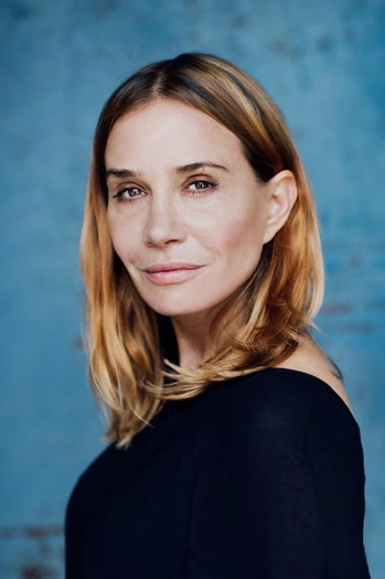 Photo of actress Nadeshda Brennicke