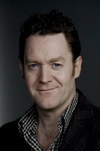 Photo of actor Jürgen Tonkel