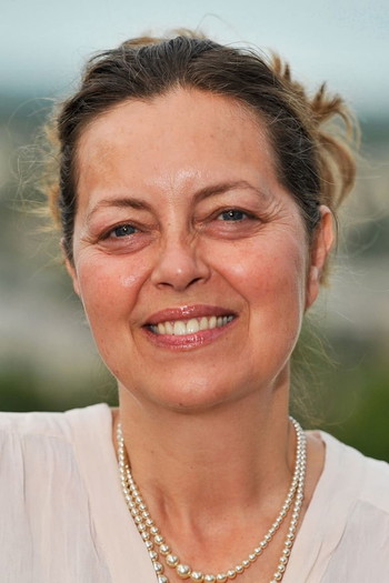 Photo of actress Greta Scacchi