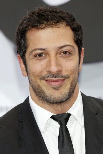 Photo of actor Fahri Yardım