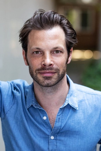 Photo of actor Andreas Christ