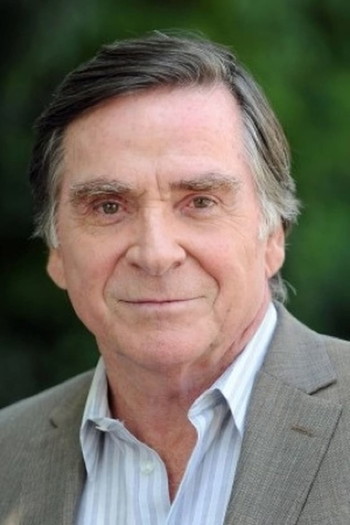 Photo of actor Elmar Wepper