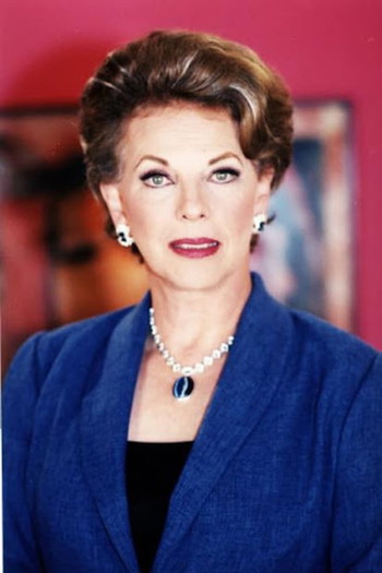 Photo of actress Regina Torné