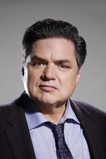 Фото актора Oliver Platt